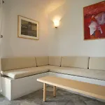 Kanonika Homes Captain's Semesterbostad