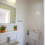 Kanonika Homes Captain's Semesterbostad *