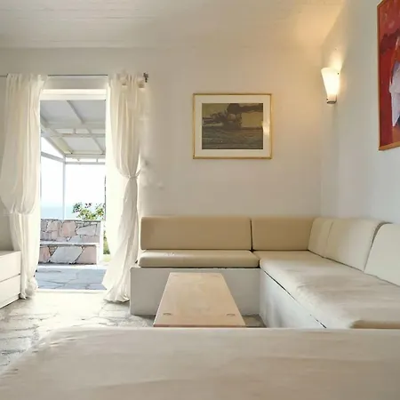 Kanonika Homes Captain's 펜션