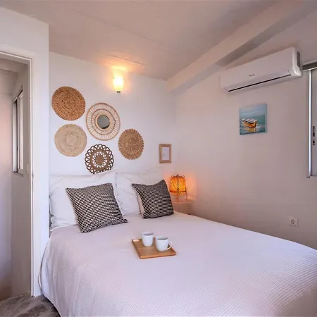 펜션 Kanonika Homes Captain's *