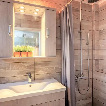 Alterra Captain's Дом отдыха *