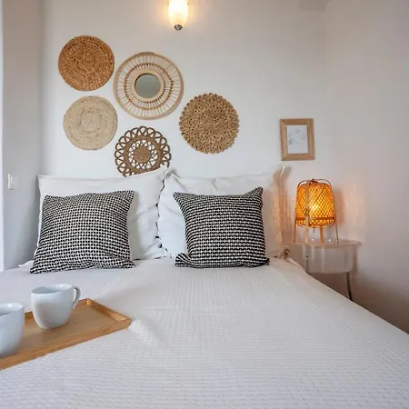Kanonika Homes Captain's 펜션