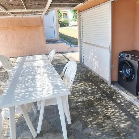 Feriehus Kanonika Homes Captain's Neos Marmaras