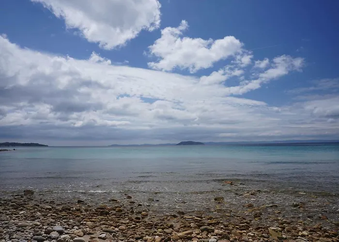 Σπίτι διακοπών Alterra Captain's Νέος Μαρμαράς