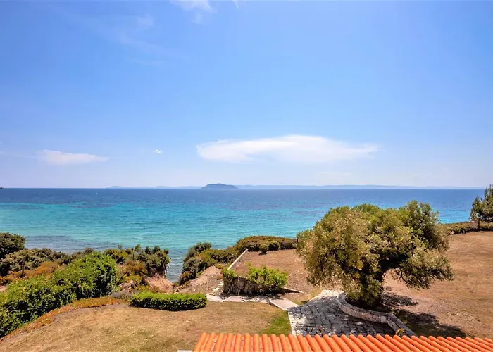 Alterra Captain's Hébergement de vacances