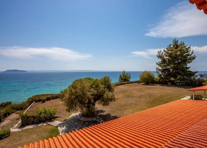 Alterra Captain's * Νέος Μαρμαράς