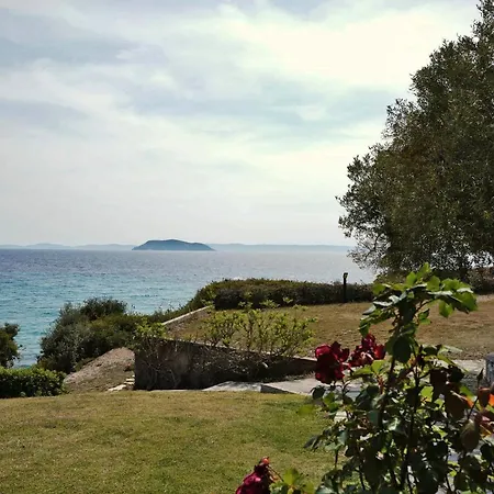 Alterra Captain's Holiday home