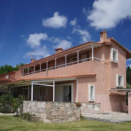 Holiday home Alterra Captain's *
