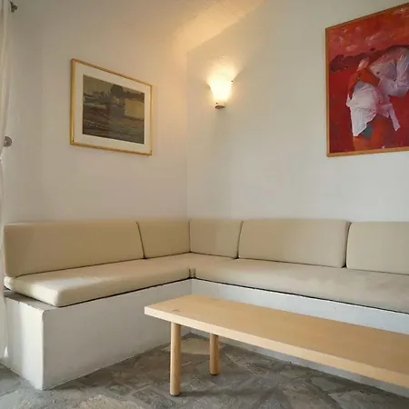 Alterra Captain's Holiday home