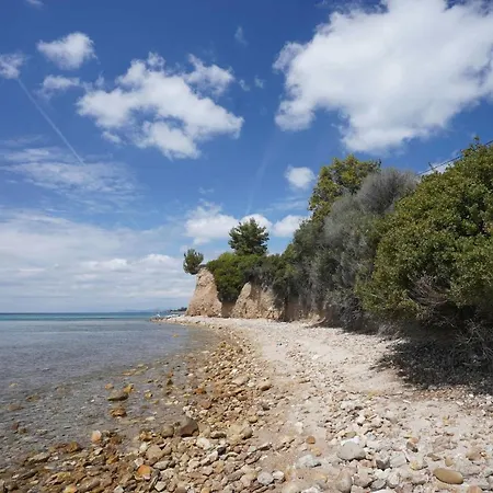 Alterra Captain's Holiday home