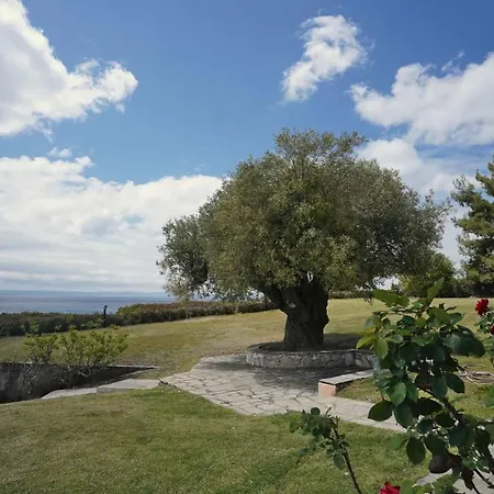 Holiday home Alterra Captain's *