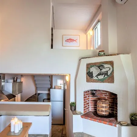 Alterra Captain's Holiday home Neos Marmaras