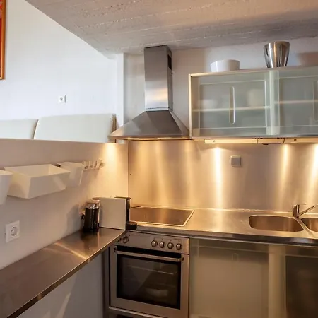 Holiday home Alterra Captain's Neos Marmaras