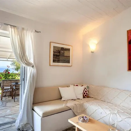Casa vacanze Kanonika Homes Captain's Neos Marmaras