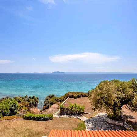 Alterra Captain's Holiday home