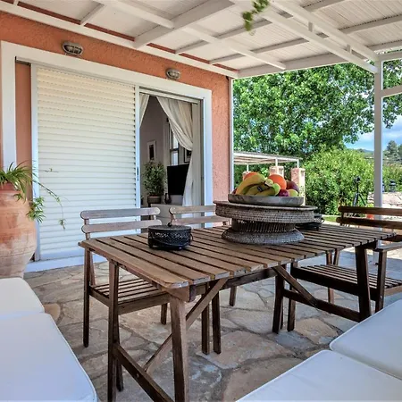 Alterra Captain's Holiday home Neos Marmaras