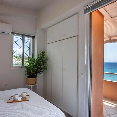Casa vacanze Kanonika Homes Captain's Neos Marmaras