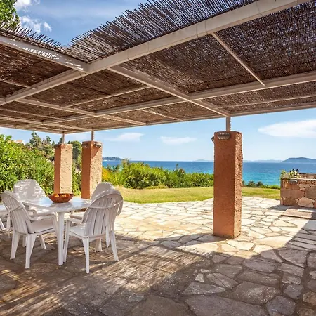 Holiday home Alterra Captain's