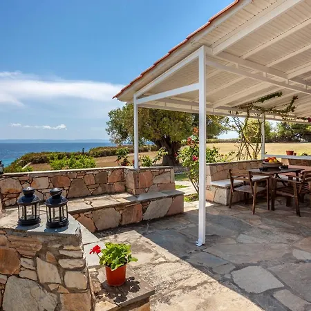 Alterra Captain's Holiday home Neos Marmaras