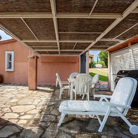 Kanonika Homes Captain's Casa vacanze