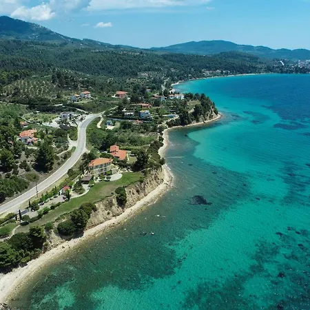 Holiday home Alterra Captain's Neos Marmaras
