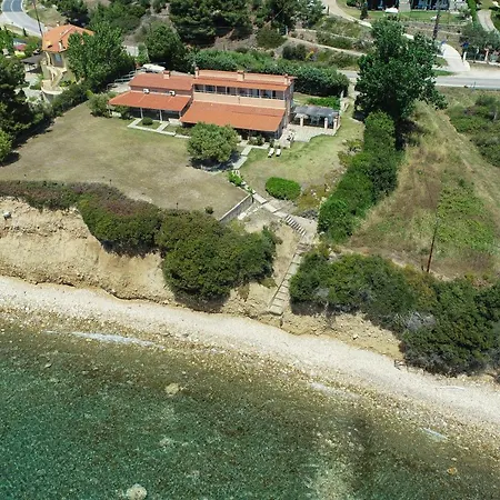 Alterra Captain's Casa de Férias Néos Marmarás