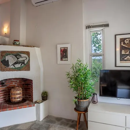 Holiday home Alterra Captain's