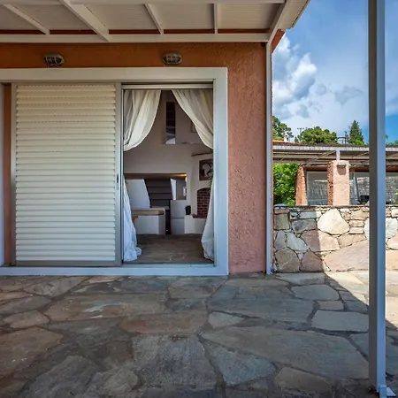 Holiday home Alterra Captain's Neos Marmaras