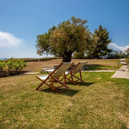 Kanonika Homes Captain's Casa vacanze Neos Marmaras