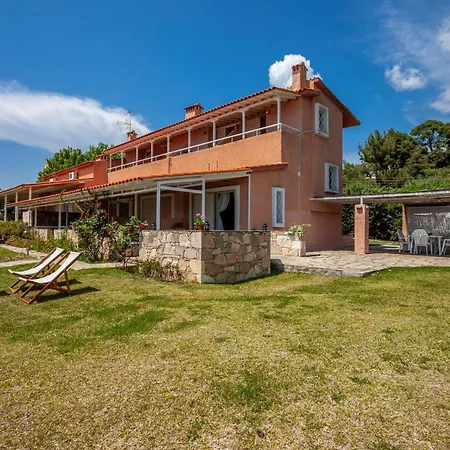 Holiday home Alterra Captain's Neos Marmaras