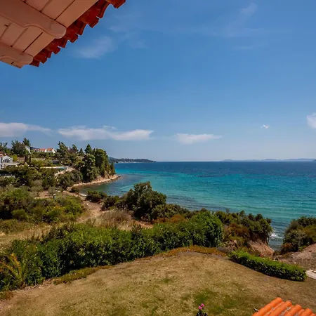 Alterra Captain's Casa de Férias Néos Marmarás