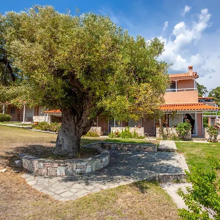 Alterra Captain's Casa de Férias *