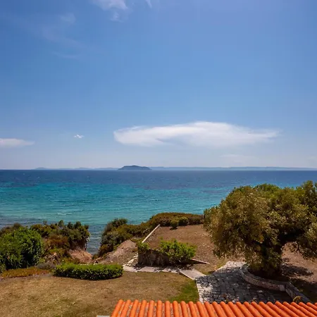 Holiday home Alterra Captain's