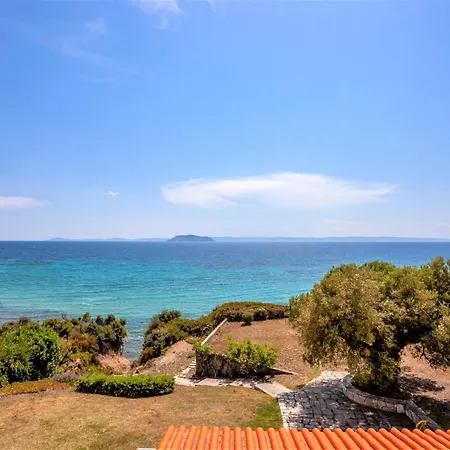 Holiday home Alterra Captain's *