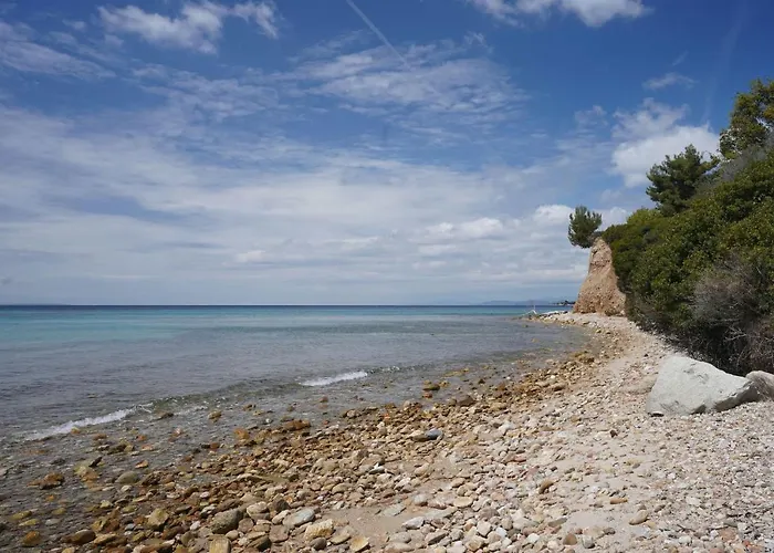 Alterra Captain's Casa de Férias