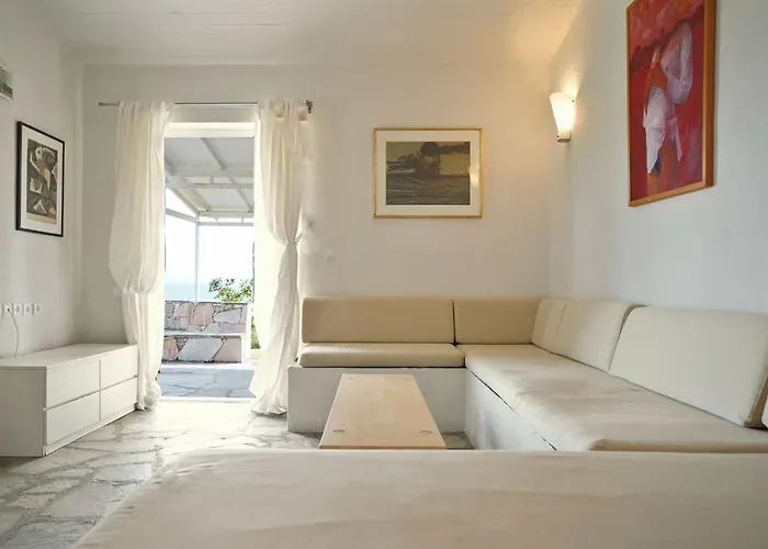 Kanonika Homes Captain's Сasa de vacaciones