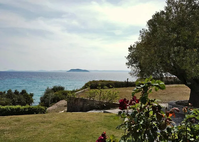 Alterra Captain's Casa de Férias