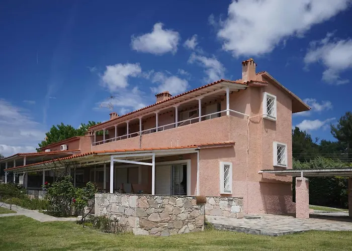 Casa de Férias Alterra Captain's *