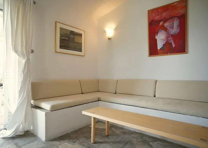 Kanonika Homes Captain's Сasa de vacaciones