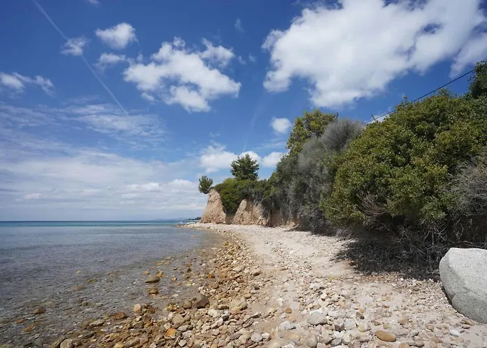 Alterra Captain's Casa de Férias