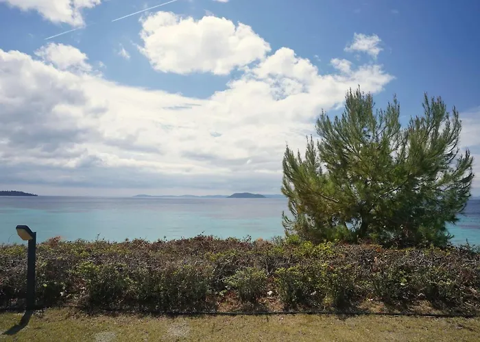 Сasa de vacaciones Kanonika Homes Captain's *
