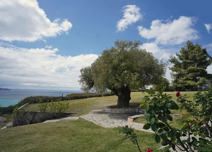 Сasa de vacaciones Kanonika Homes Captain's *