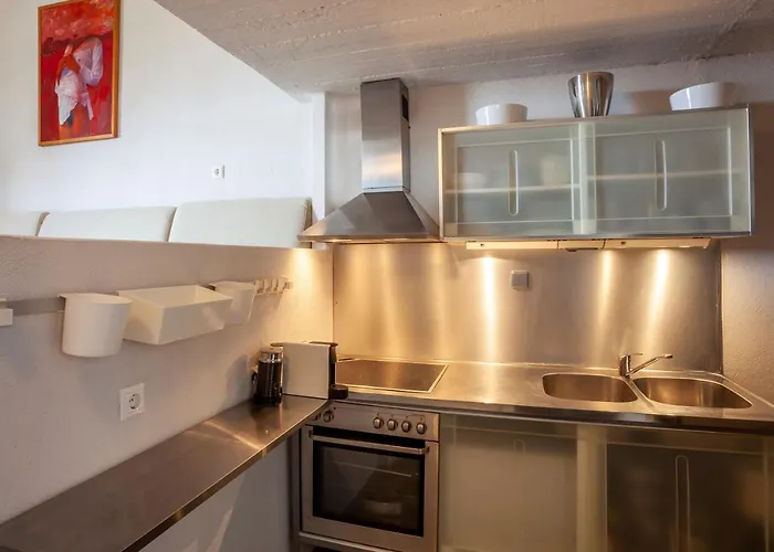 Casa de Férias Alterra Captain's Néos Marmarás