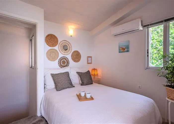 Сasa de vacaciones Kanonika Homes Captain's *
