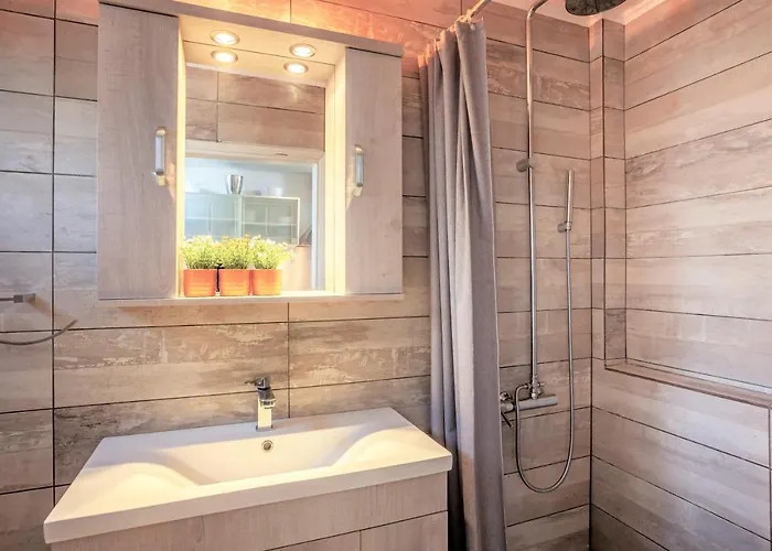 Alterra Captain's Casa de Férias *