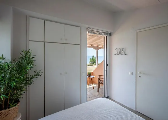 Casa de Férias Alterra Captain's