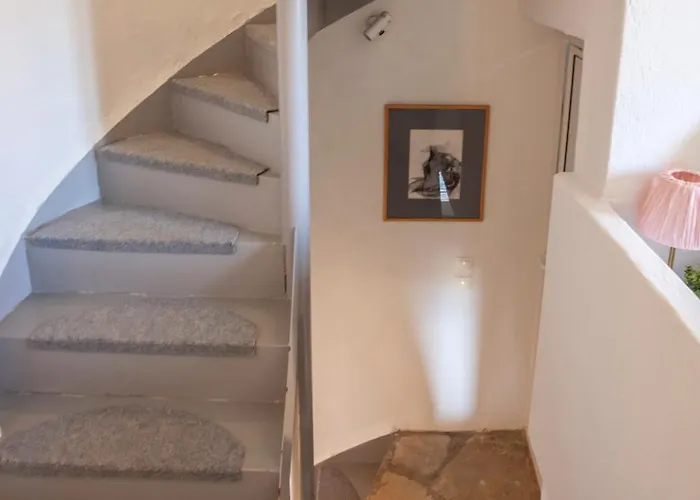 Сasa de vacaciones Kanonika Homes Captain's