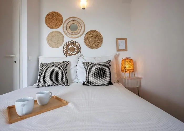 Kanonika Homes Captain's Сasa de vacaciones