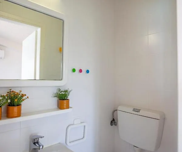 Alterra Captain's Casa de Férias *