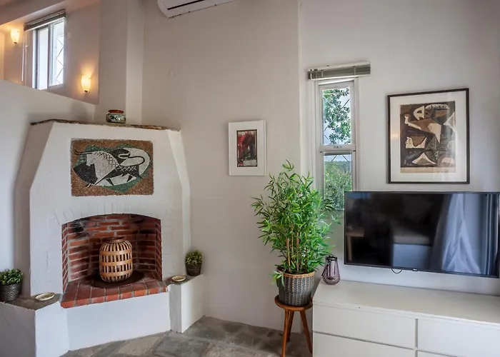 Casa de Férias Alterra Captain's